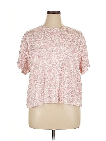 Hill House Short Sleeve T-Shirt (view 1)