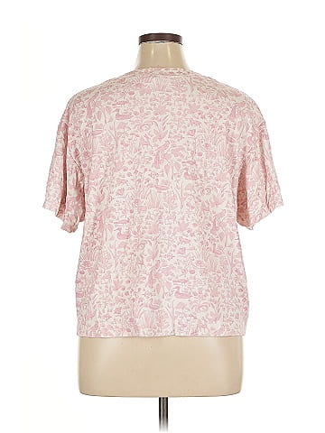 Hill House Short Sleeve T-Shirt (view 2)