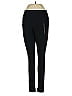 Athleta Solid Black Active Pants Size XS - photo 1
