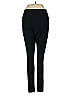 Athleta Solid Black Active Pants Size XS - photo 2