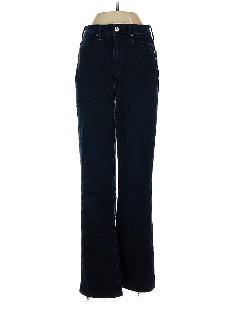 Pre-owned Paige Jeans In Blue