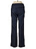 Sharagano 100% Polyester Tweed Blue Casual Pants Size 6 - photo 2