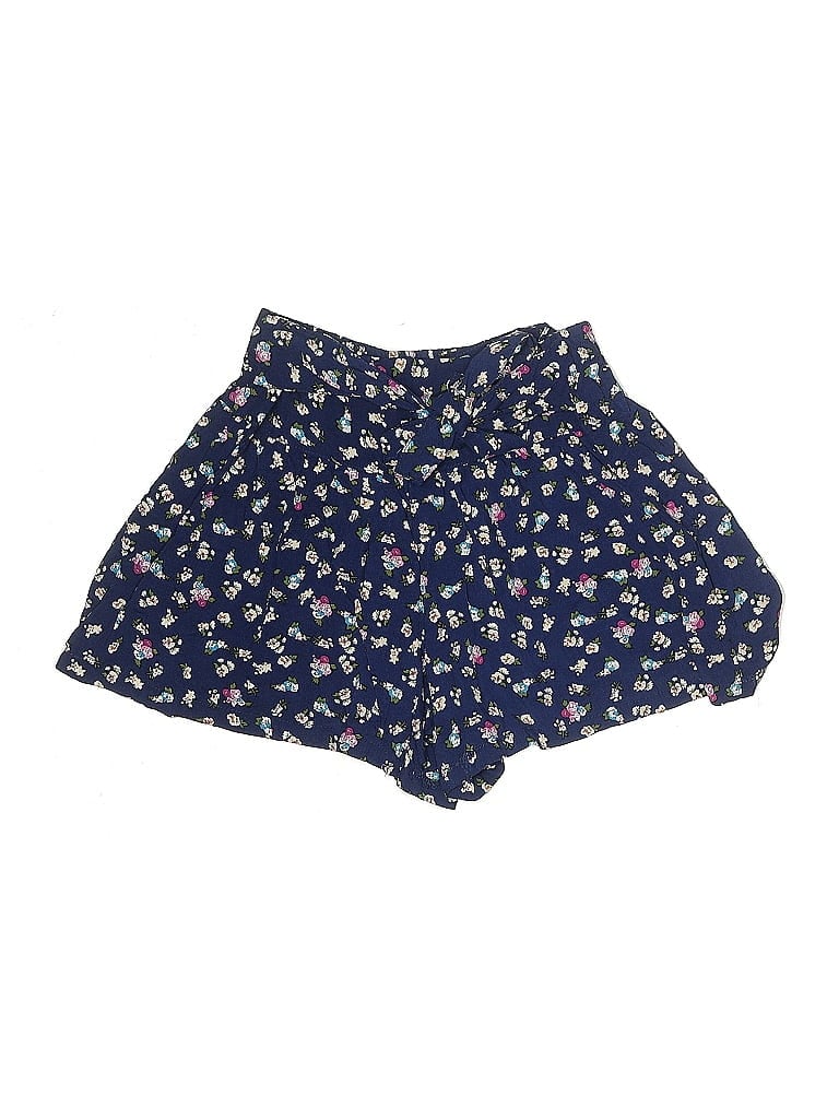 Pre-owned Assorted Brands Shorts In Blue