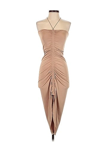 Jade Swim Cocktail Dress (view 1)