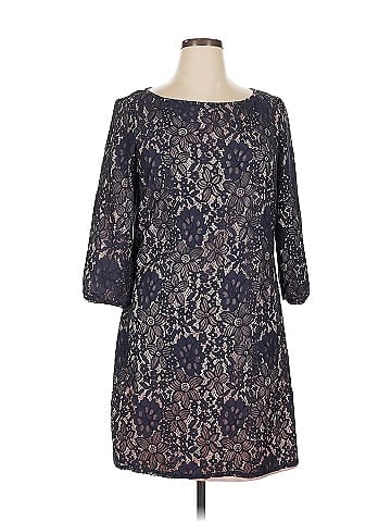Jessica Howard Casual Dress (view 1)