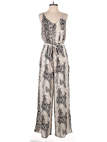 She + Sky Jumpsuit (view 1)