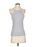 Victoria's Secret Silver Tank Top Size XS - photo 1