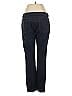 Vineyard Vines Blue Casual Pants Size 8 - photo 2