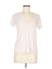Monrow Short Sleeve T Shirt