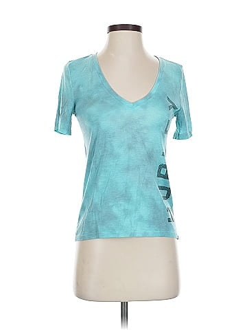 Hurley Short Sleeve Top (view 1)