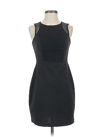 BCBGeneration Cocktail Dress (view 1)