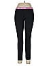 Assorted Brands Color Block Black Active Pants Size L - photo 1