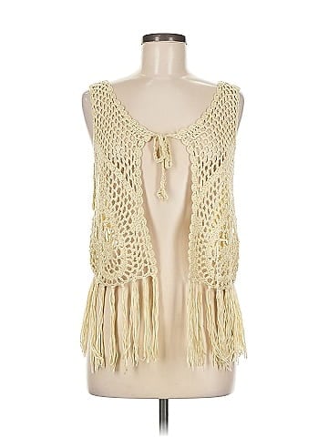 David & Young Sleeveless Blouse (view 1)