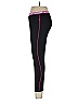 Assorted Brands Color Block Black Active Pants Size L - photo 5