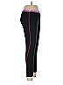 Assorted Brands Color Block Black Active Pants Size L - photo 4