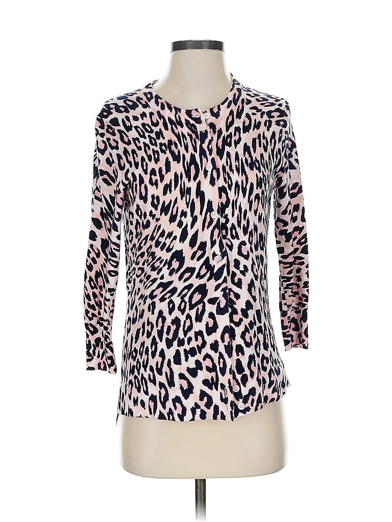 Pre-owned Crown & Ivy Pullover Sweater In Pink