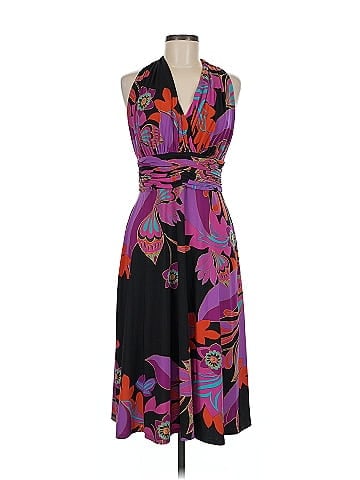 Evan Picone Cocktail Dress (view 1)