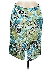 Doncaster Collection Silk Skirt