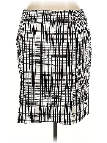 Apt. 9 Casual Skirt (view 2)