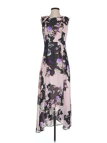 Carmen Carmen Marc Valvo Cocktail Dress (view 1)