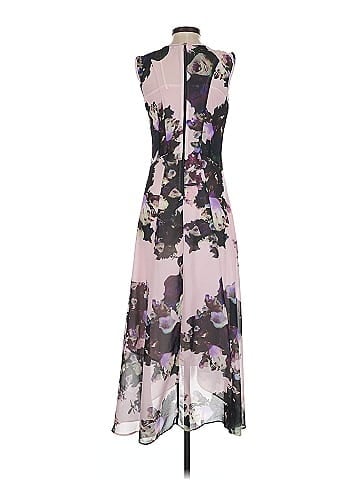 Carmen Carmen Marc Valvo Cocktail Dress (view 2)
