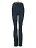 AYR Chevron-herringbone Blue Jeans Size 27 waist - photo 2