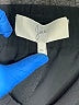 Joie 100% Polyester Black Casual Pants Size XS - photo 4