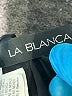 La Blanca Solid Black Swimsuit Bottoms Size 16 - photo 3