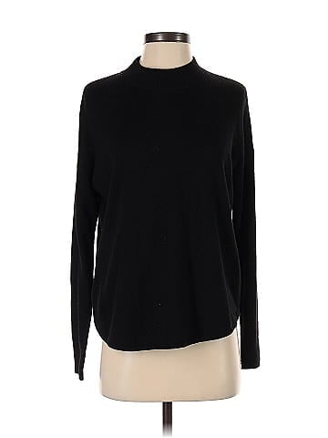 Madewell Turtleneck Sweater (view 1)
