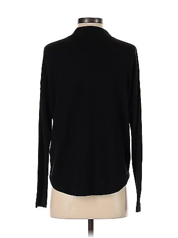 Madewell Turtleneck Sweater (view 2)