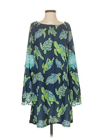 Simply Southern Cocktail Dress (view 1)