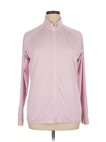 Unbranded Track Jacket (view 1)