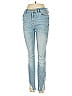 FRAME Denim Stars Blue Jeans Size 27 waist - photo 1