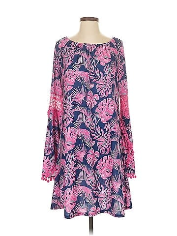 Simply Southern Casual Dress (view 1)