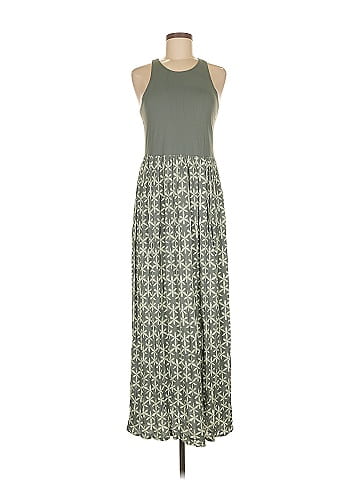 Ann Taylor LOFT Outlet Casual Dress (view 1)