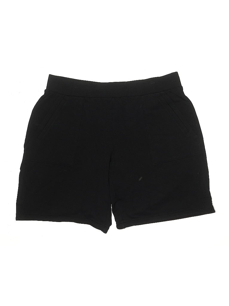T BY TALBOTS Pre-owned Athletic Shorts In Black