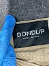 Dondup Tan Khakis Size 28 waist - photo 7