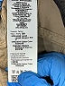 Dondup Tan Khakis Size 28 waist - photo 8