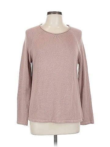 INC International Concepts Long Sleeve Top (view 1)