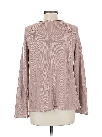INC International Concepts Long Sleeve Top (view 2)
