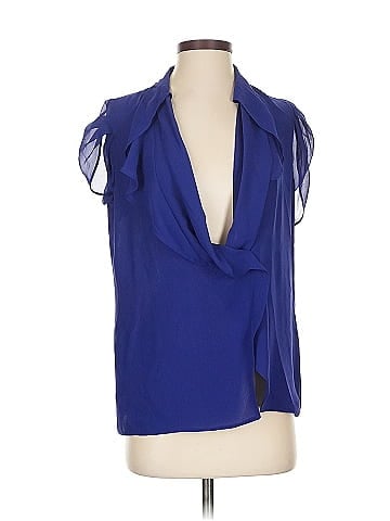 Vanessa Bruno Sleeveless Blouse (view 1)