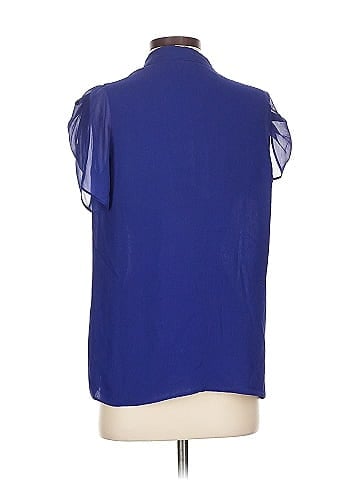 Vanessa Bruno Sleeveless Blouse (view 2)