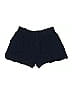 Gap Solid Blue Shorts Size M - photo 1