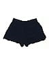 Gap Solid Blue Shorts Size M - photo 2