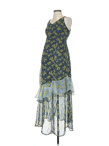 A Pea in the Pod Cocktail Dress (view 1)