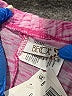 Becca Pink Cocktail Dress Size L - photo 7