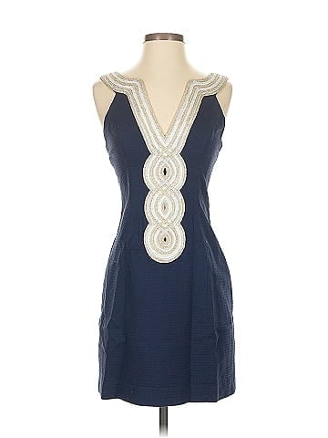 Lilly Pulitzer Cocktail Dress (view 1)