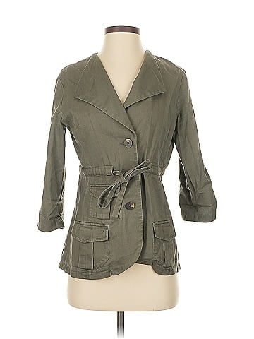 Tabitha Jacket (view 1)