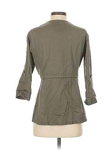 Tabitha Jacket (view 2)