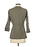 Tabitha 100% Cotton Green Jacket Size 2 - photo 2